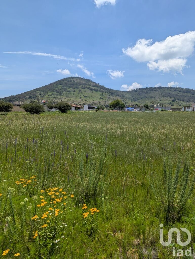 Terreno en venta, Amealco de Bonfil