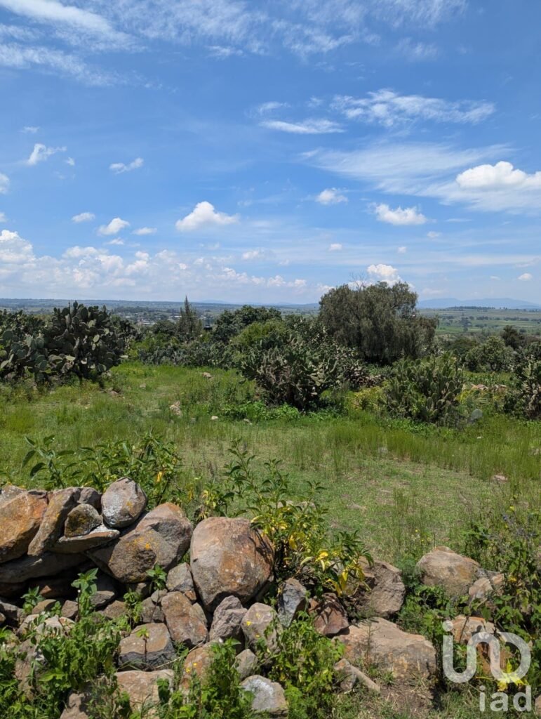 Terreno en venta, Amealco de Bonfil