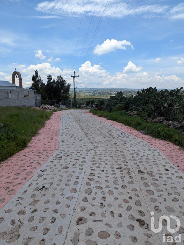 Terreno en venta, Amealco de Bonfil