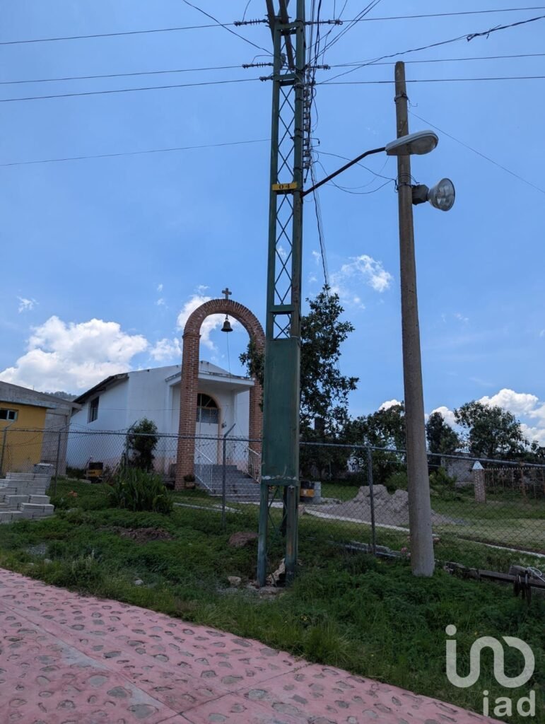 Terreno en venta, Amealco de Bonfil
