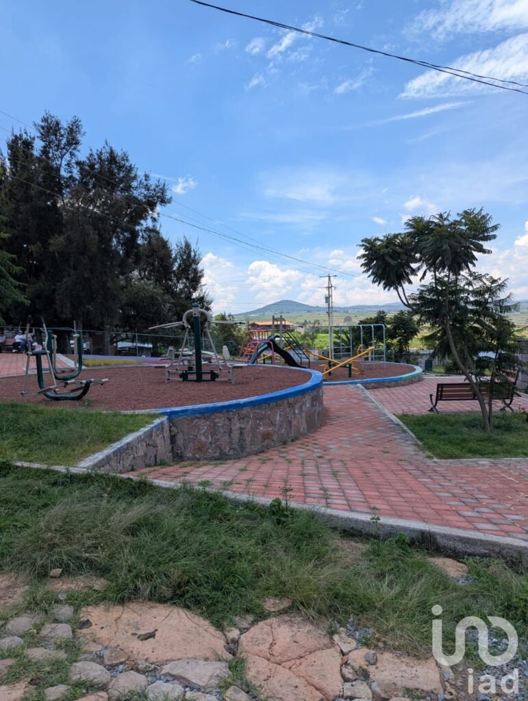 Terreno en venta, Amealco de Bonfil