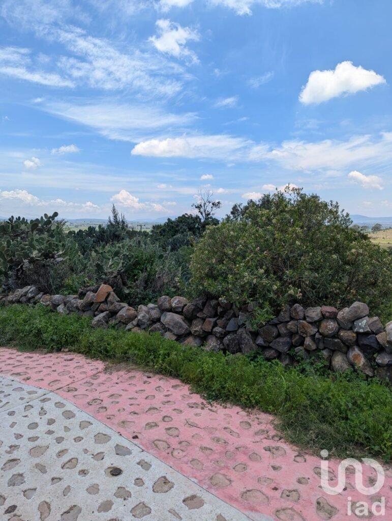 Terreno en venta, Amealco de Bonfil
