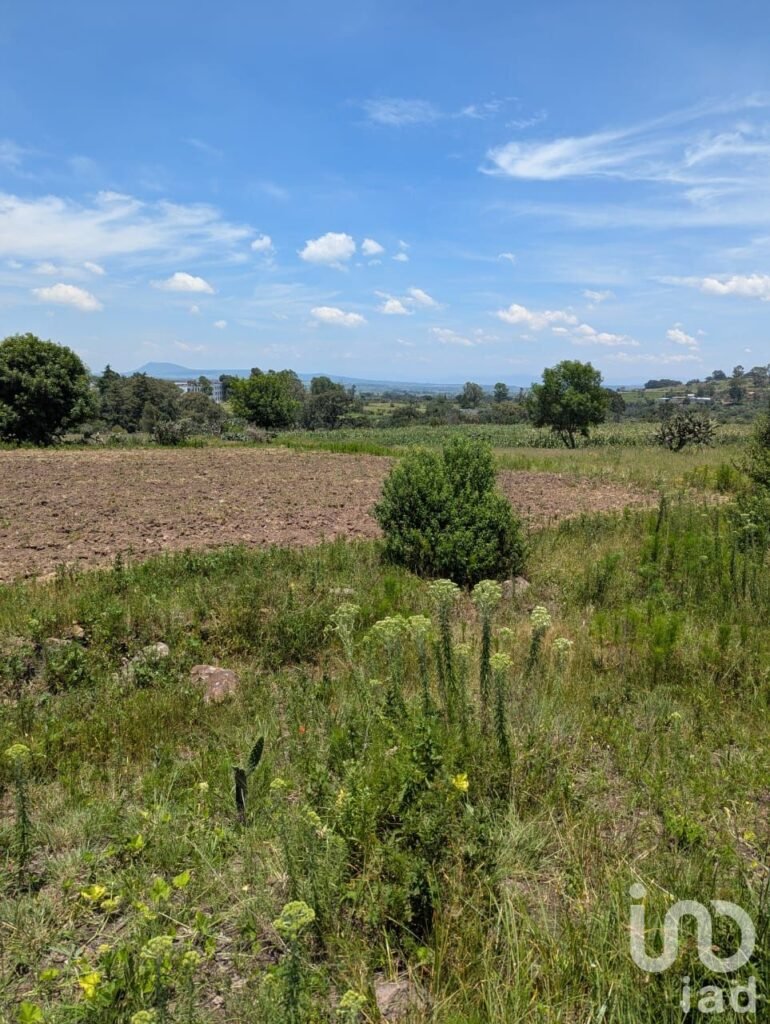 Terreno en venta, Amealco de Bonfil