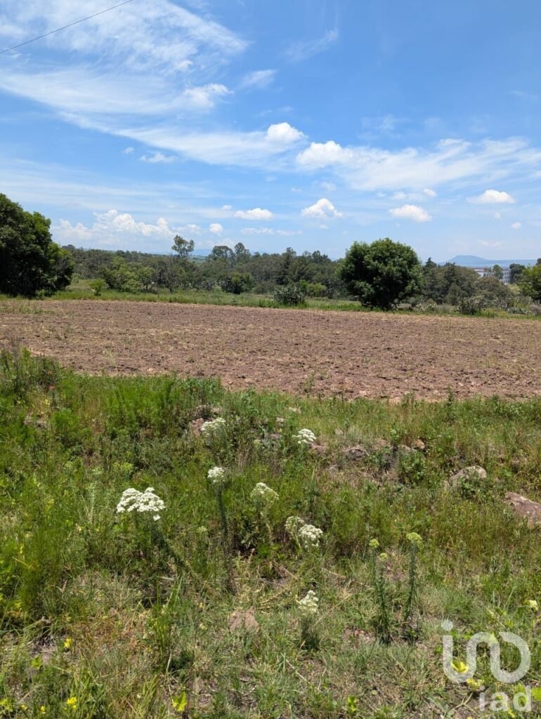Terreno en venta, Amealco de Bonfil