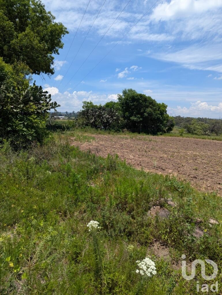 Terreno en venta, Amealco de Bonfil