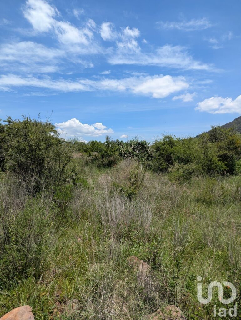 Terreno en venta, Amealco de Bonfil