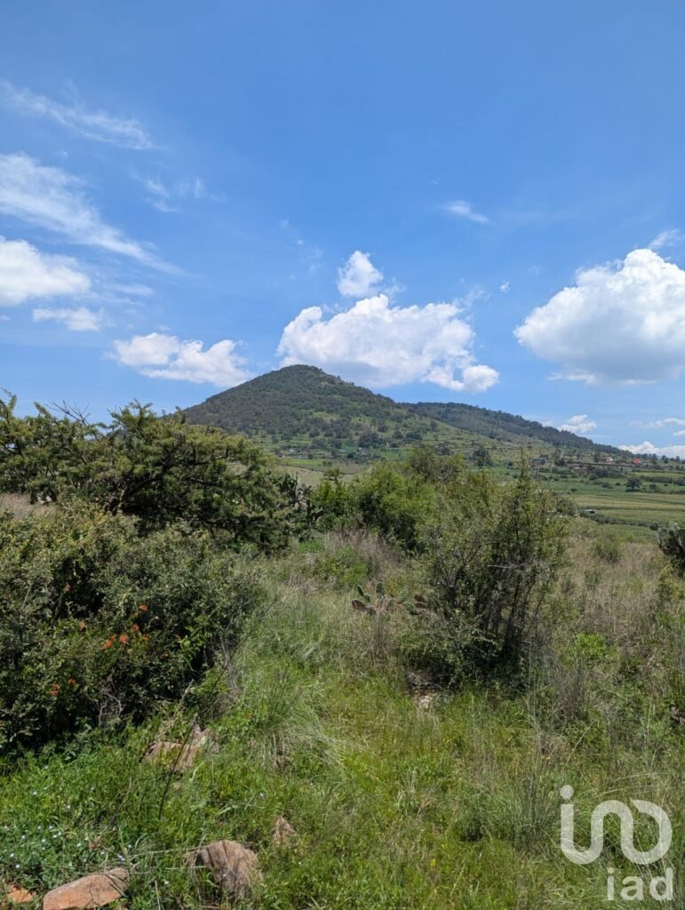 Terreno en venta, Amealco de Bonfil