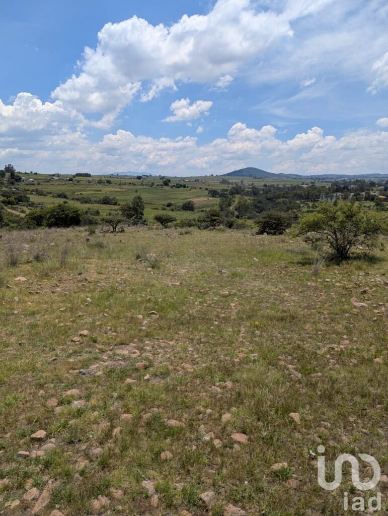 Terreno en venta, Amealco de Bonfil