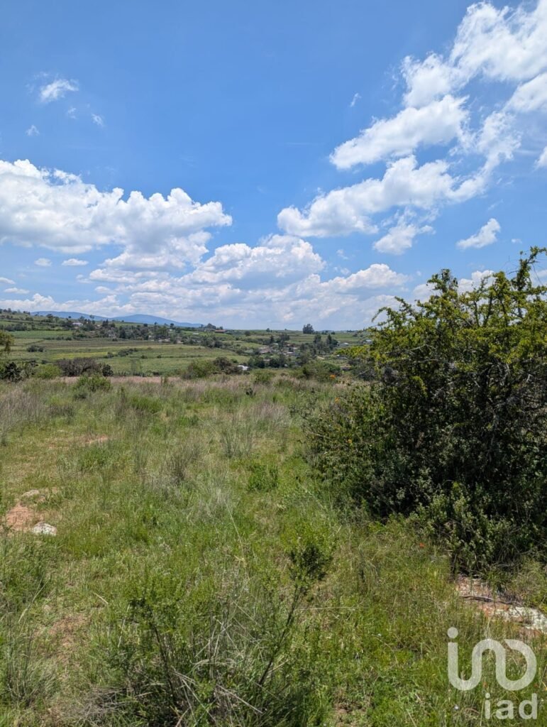 Terreno en venta, Amealco de Bonfil