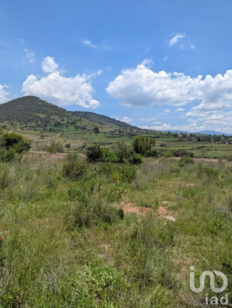 Terreno en venta, Amealco de Bonfil
