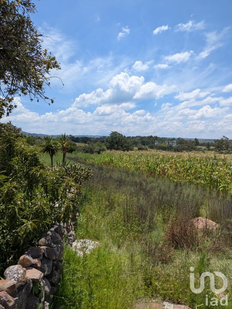 Terreno en venta, Amealco de Bonfil