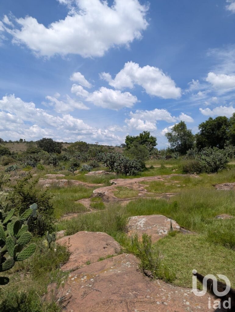 Terreno en venta, Amealco de Bonfil