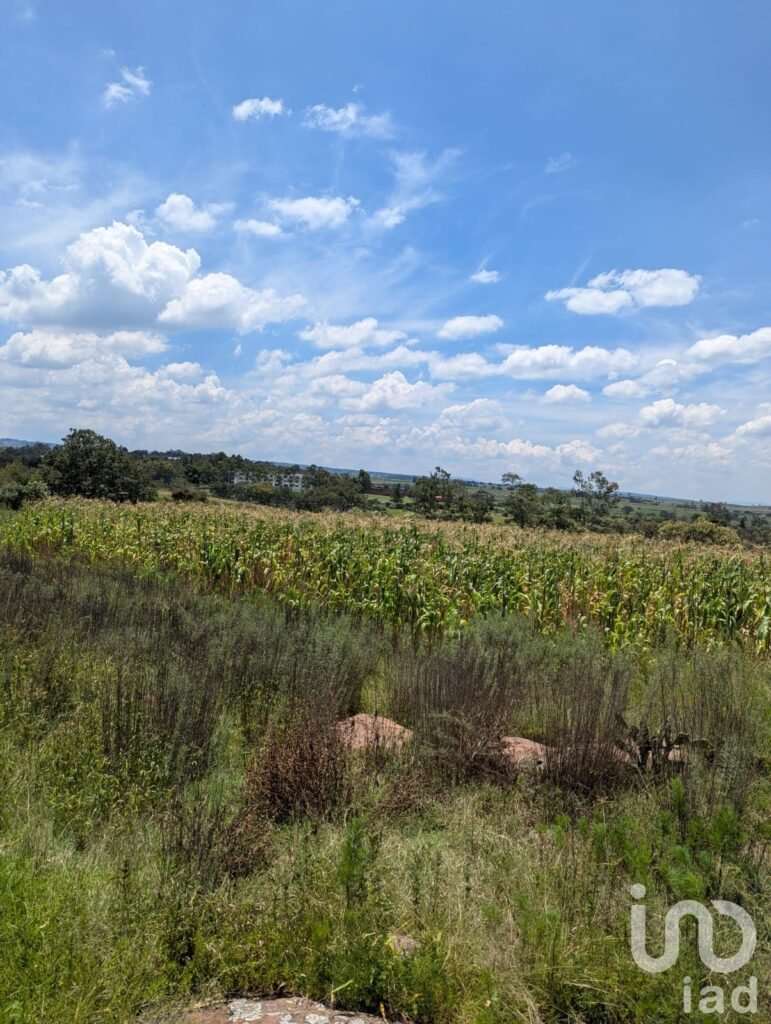 Terreno en venta, Amealco de Bonfil