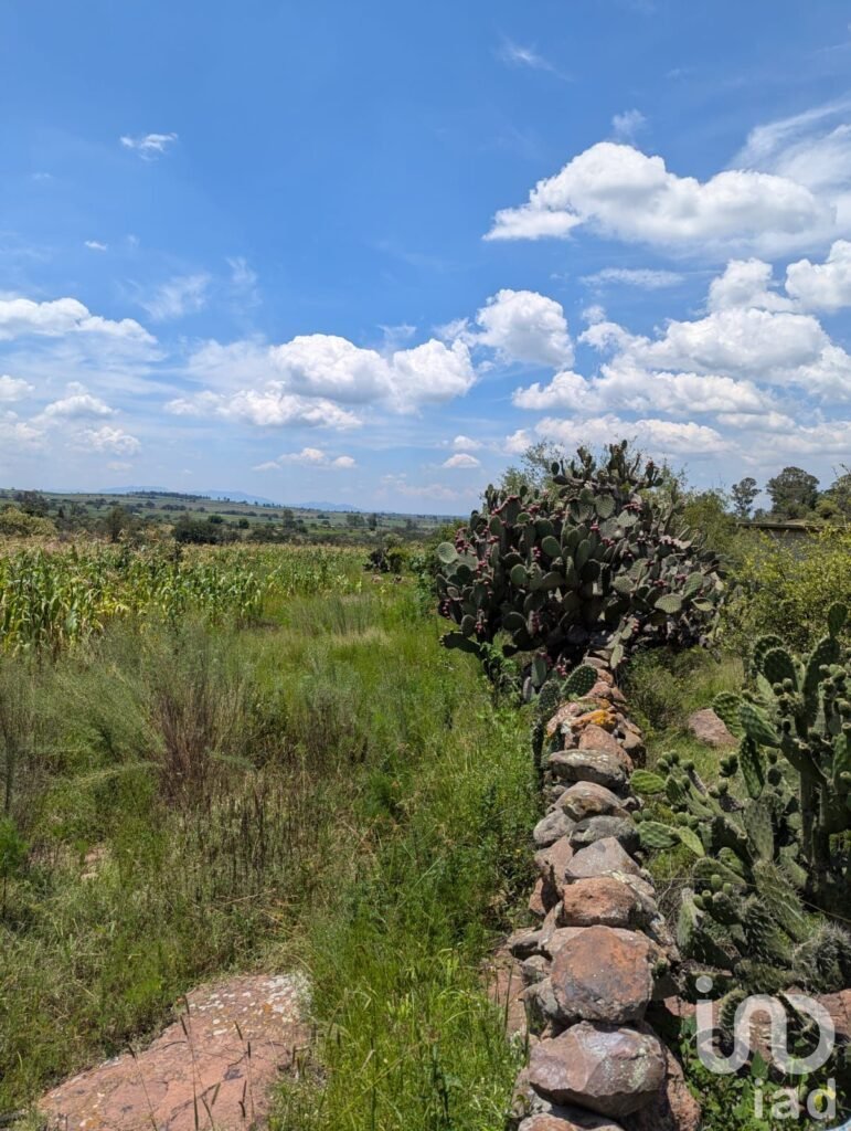 Terreno en venta, Amealco de Bonfil