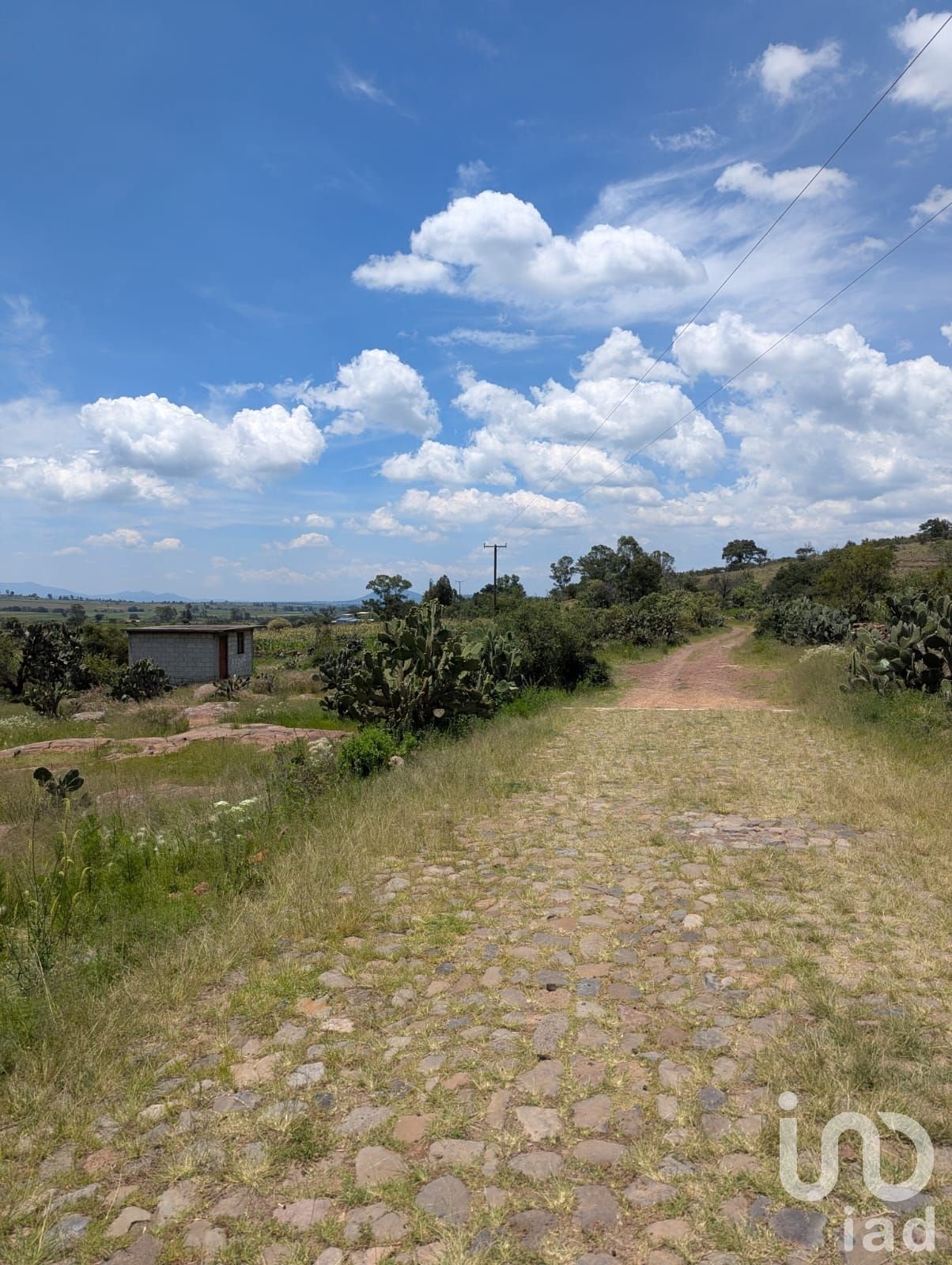 Terreno en venta, Amealco de Bonfil Terreno en venta, Amealco de Bonfil