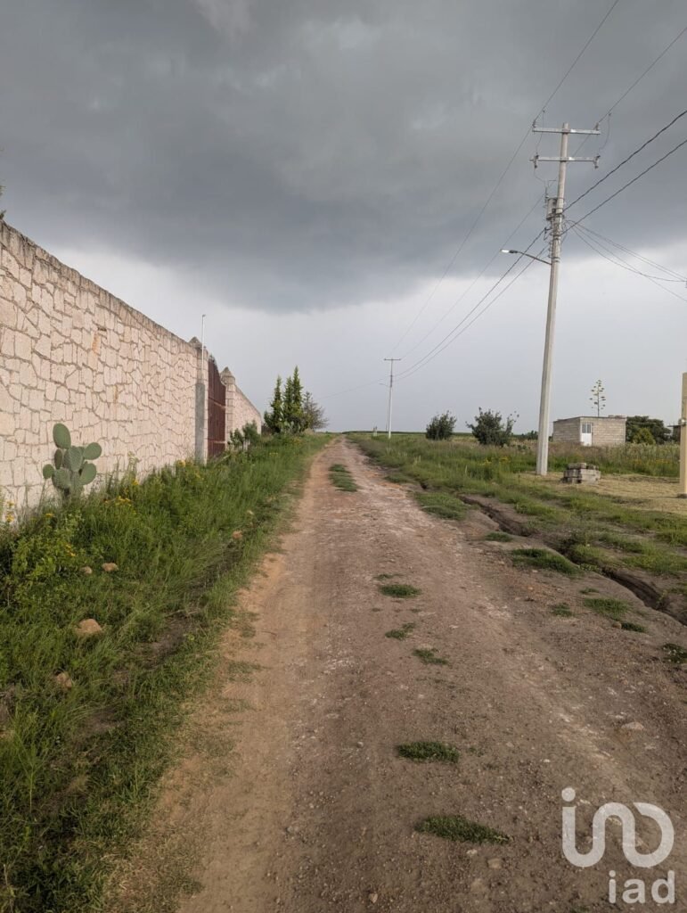 Terreno en Venta, Emealco de Bonfil