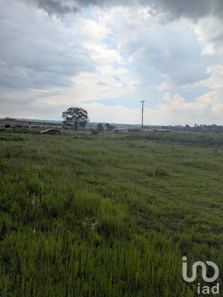 Terreno en Venta, Emealco de Bonfil