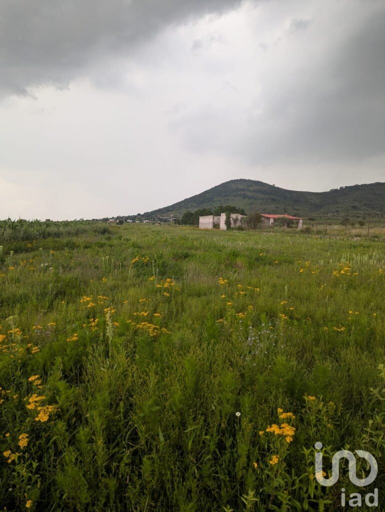 Terreno en Venta, Emealco de Bonfil