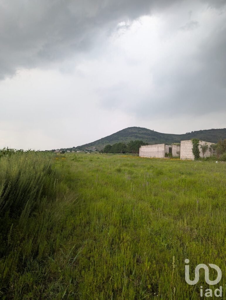 Terreno en Venta, Emealco de Bonfil
