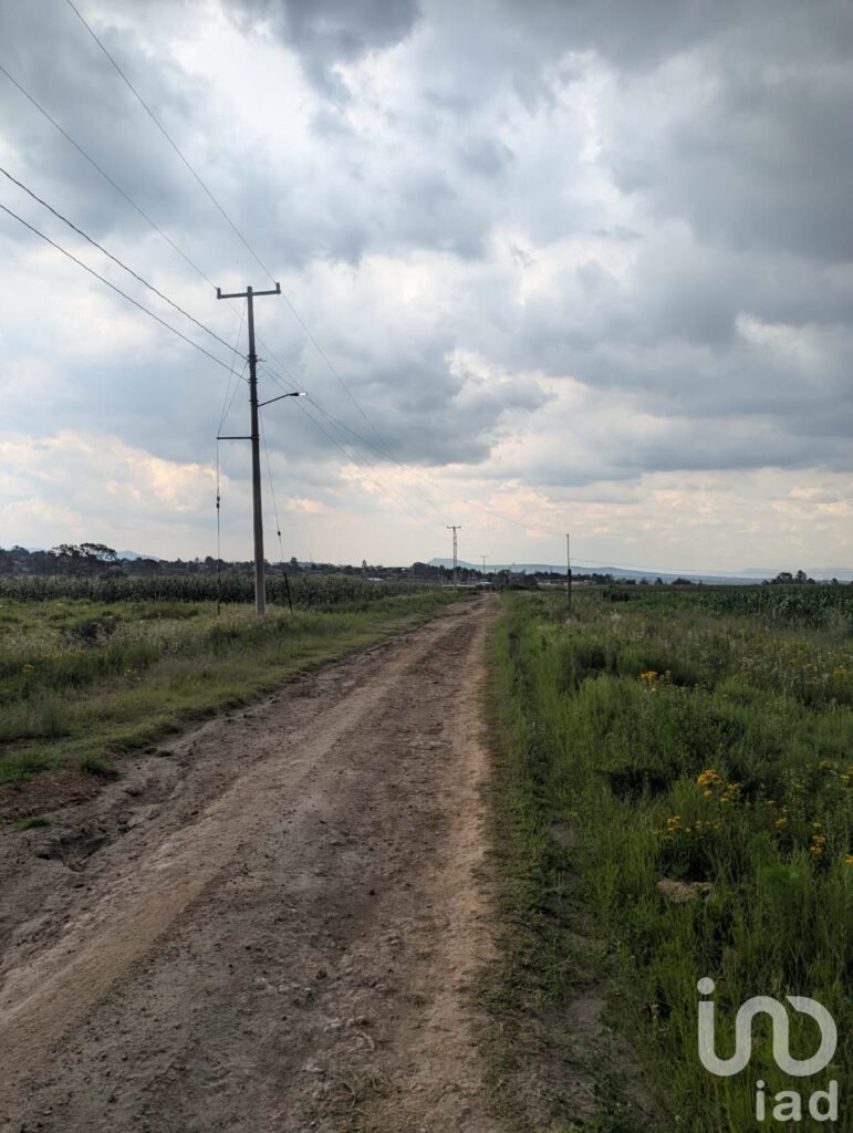 Terreno en Venta, Emealco de Bonfil