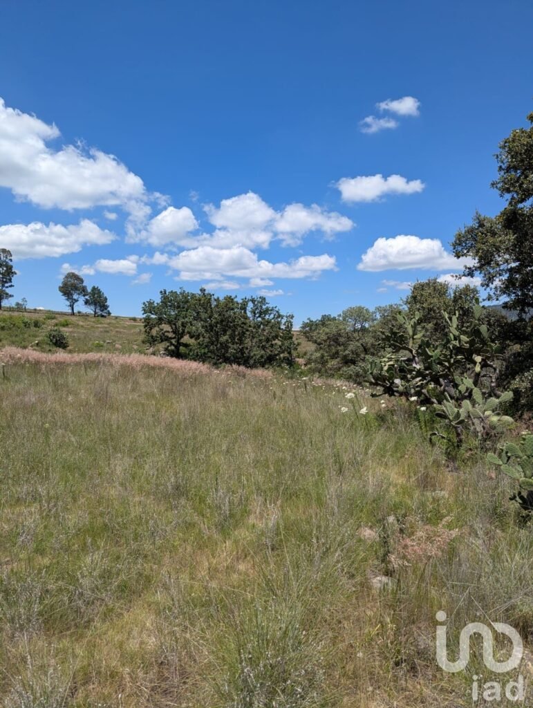 En Venta Terreno en El Bothé, Querétaro.