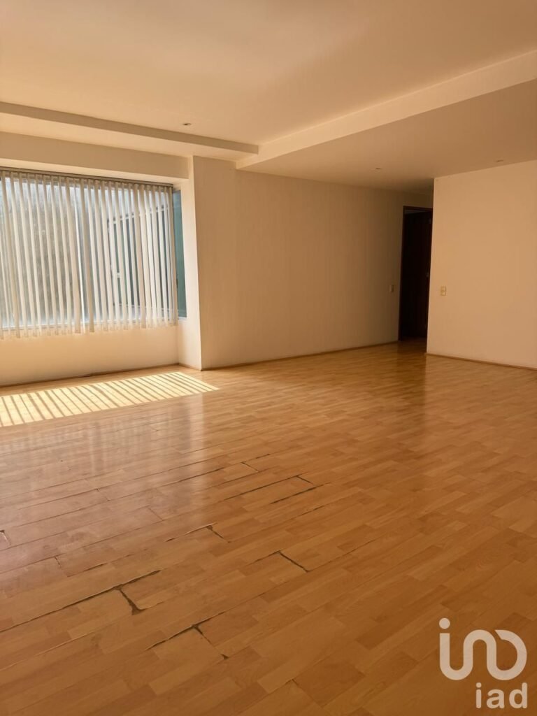 DEPARTAMENTO EN VENTA EN AV. REVOLUCIÓN, ALCALDÍA ÁLVARO OBREGÓN C.P. 01010