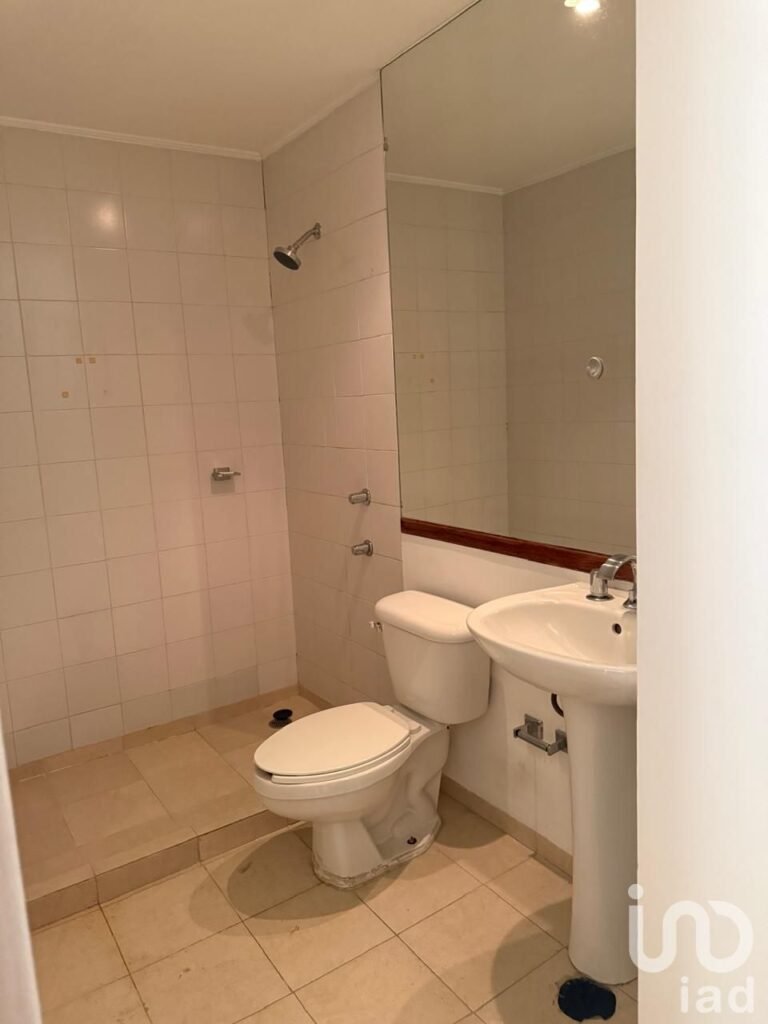 DEPARTAMENTO EN VENTA EN AV. REVOLUCIÓN, ALCALDÍA ÁLVARO OBREGÓN C.P. 01010