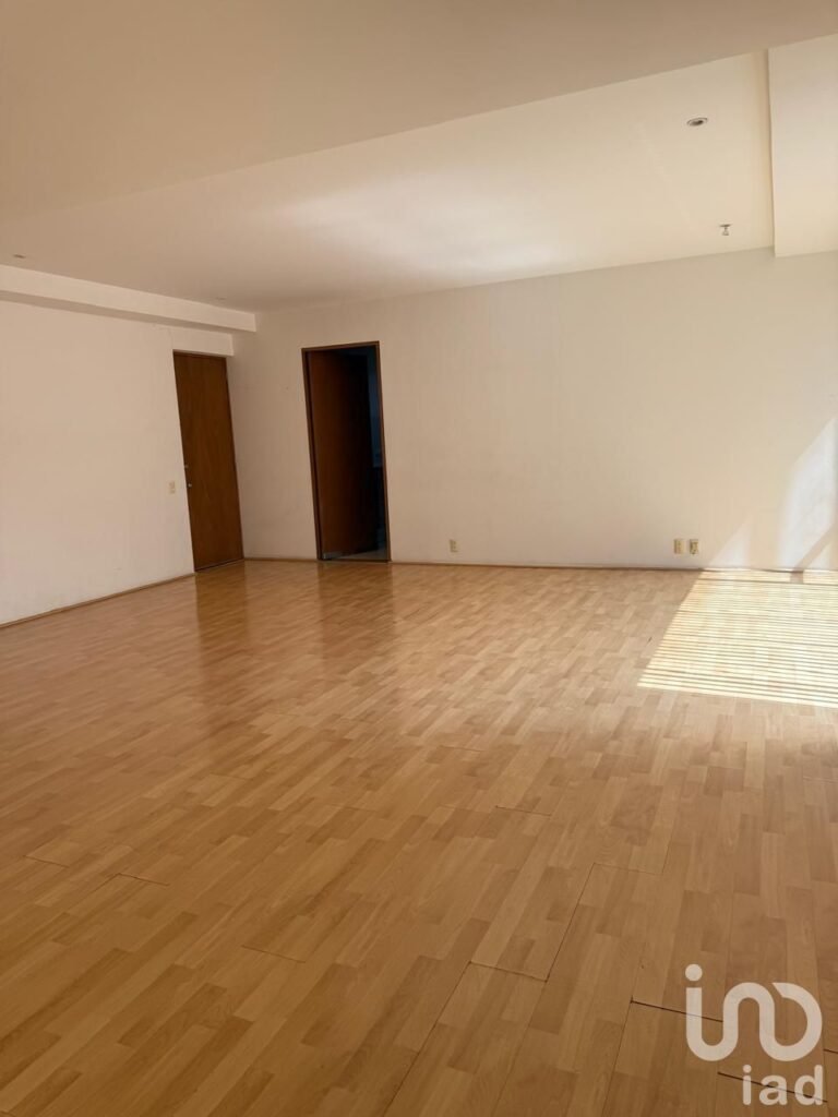 DEPARTAMENTO EN VENTA EN AV. REVOLUCIÓN, ALCALDÍA ÁLVARO OBREGÓN C.P. 01010