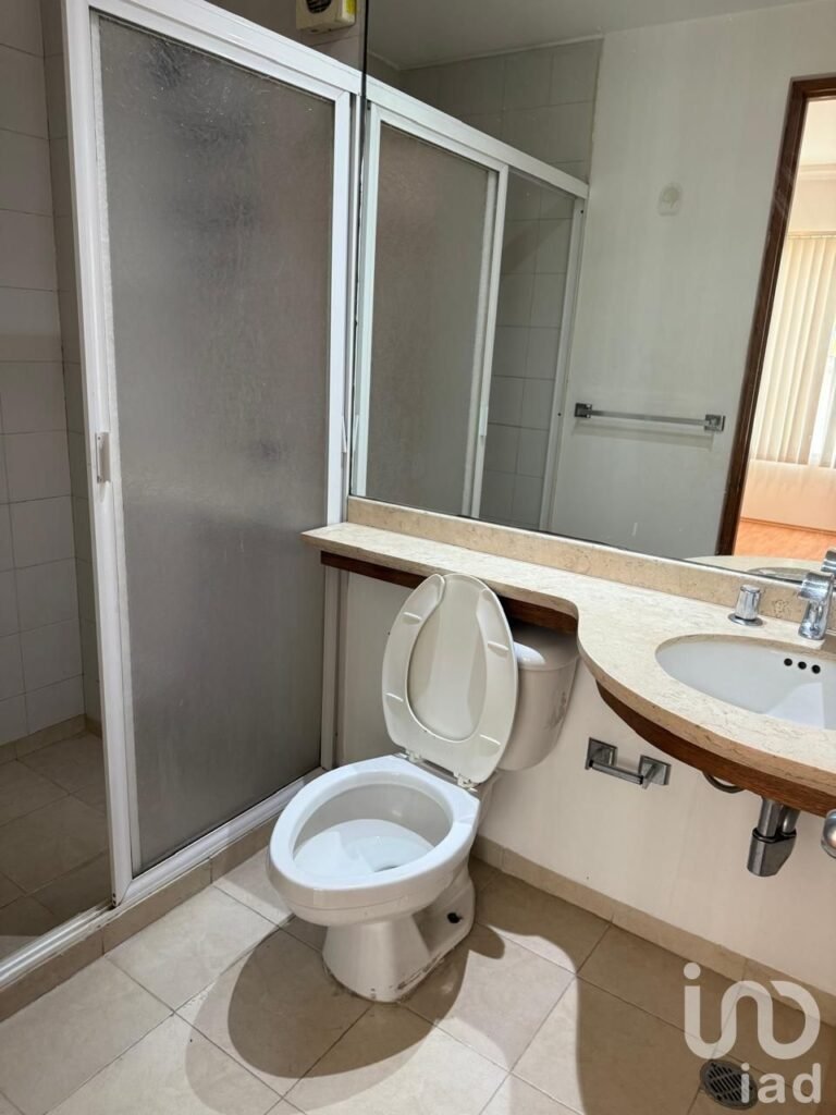 DEPARTAMENTO EN VENTA EN AV. REVOLUCIÓN, ALCALDÍA ÁLVARO OBREGÓN C.P. 01010