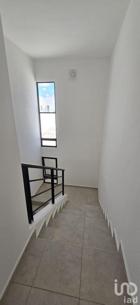 CASA EN VENTA EN FLORESTA, MERIDA YUCATÁN