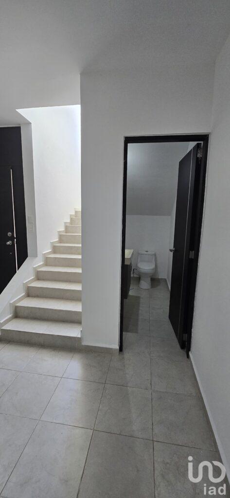 CASA EN VENTA EN FLORESTA, MERIDA YUCATÁN