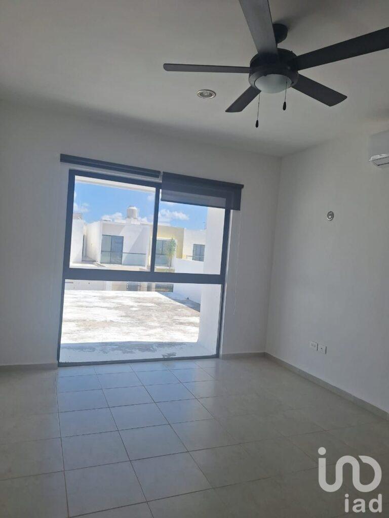 CASA EN VENTA EN FLORESTA, MERIDA YUCATÁN