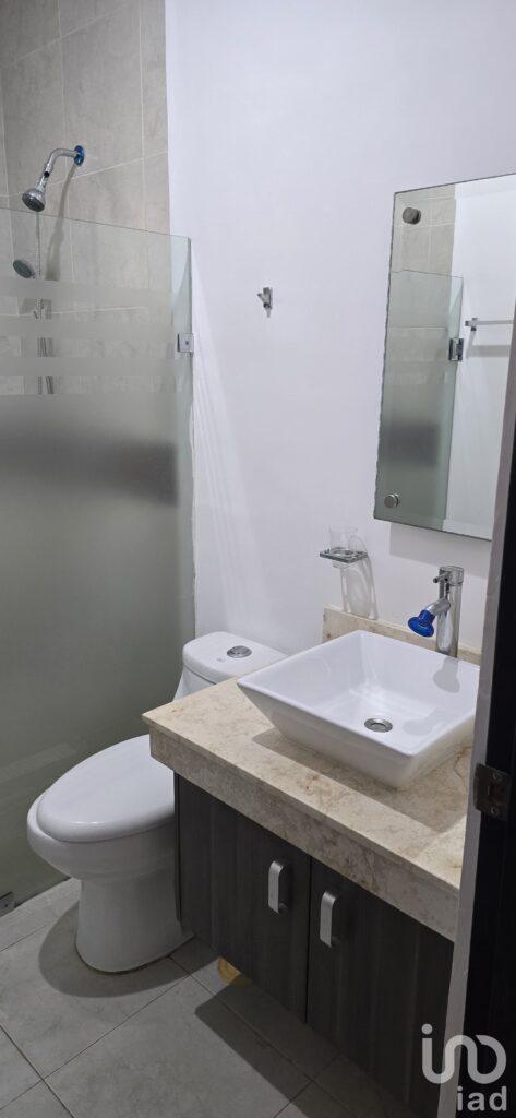 CASA EN VENTA EN FLORESTA, MERIDA YUCATÁN