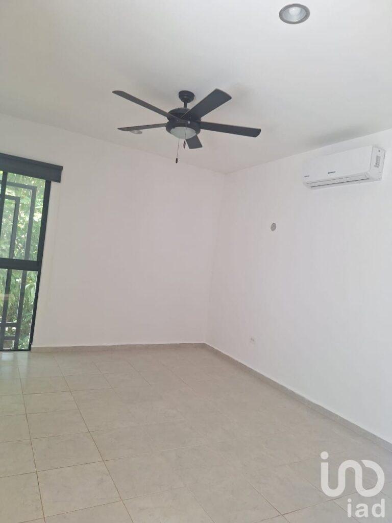 CASA EN VENTA EN FLORESTA, MERIDA YUCATÁN