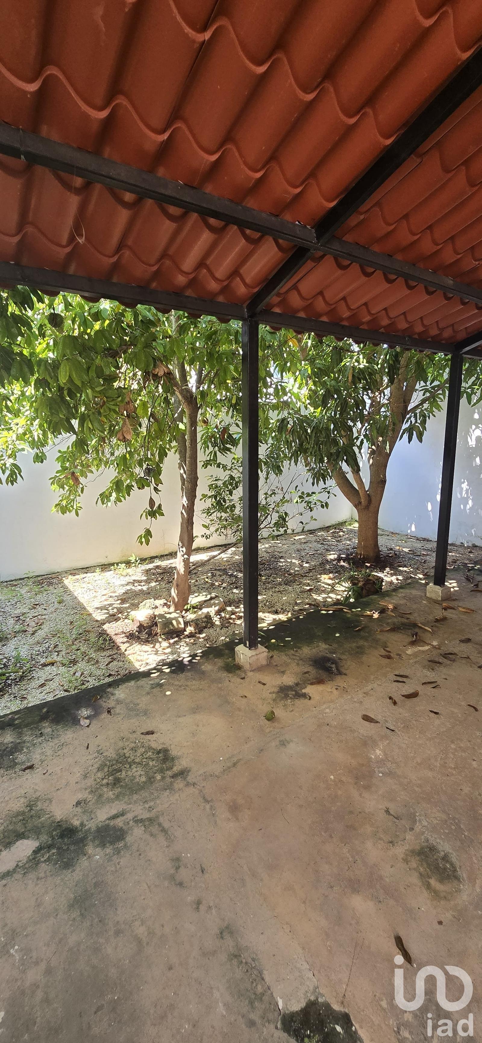 CASA EN VENTA EN FLORESTA, MERIDA YUCATÁN