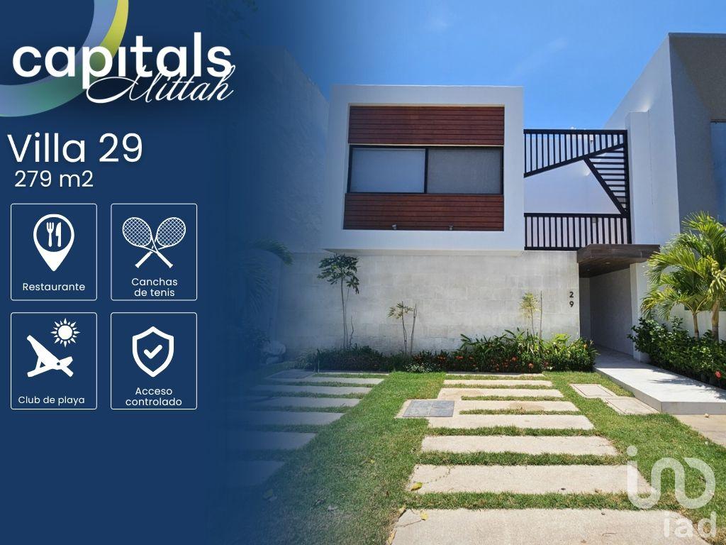 HERMOSA CASA TIPO VILLA, EN BAHÍA DE BANDERAS, NAYARIT