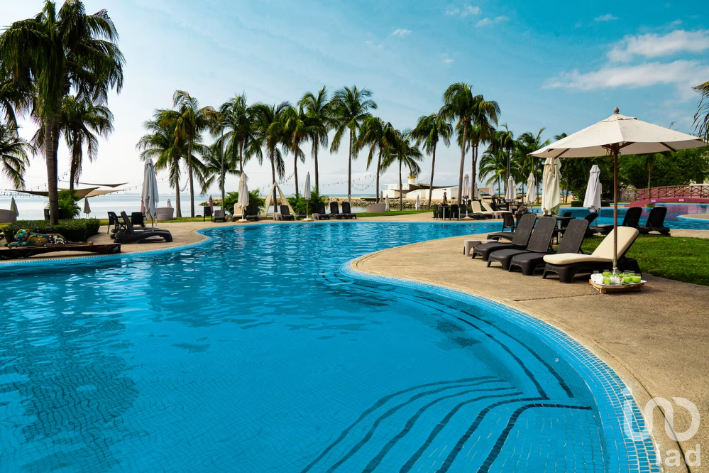 HERMOSA CASA TIPO VILLA, EN BAHÍA DE BANDERAS, NAYARIT