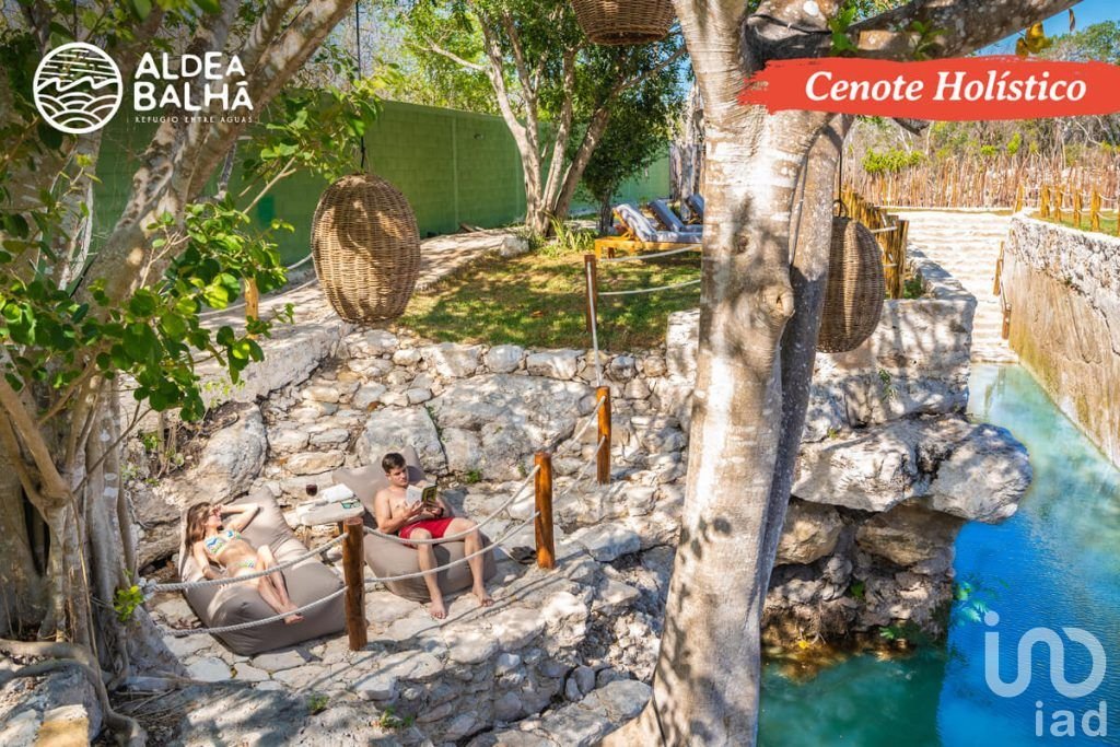 Terreno de lujo en Preventa en Telchac Puerto, a 4 km de la playa