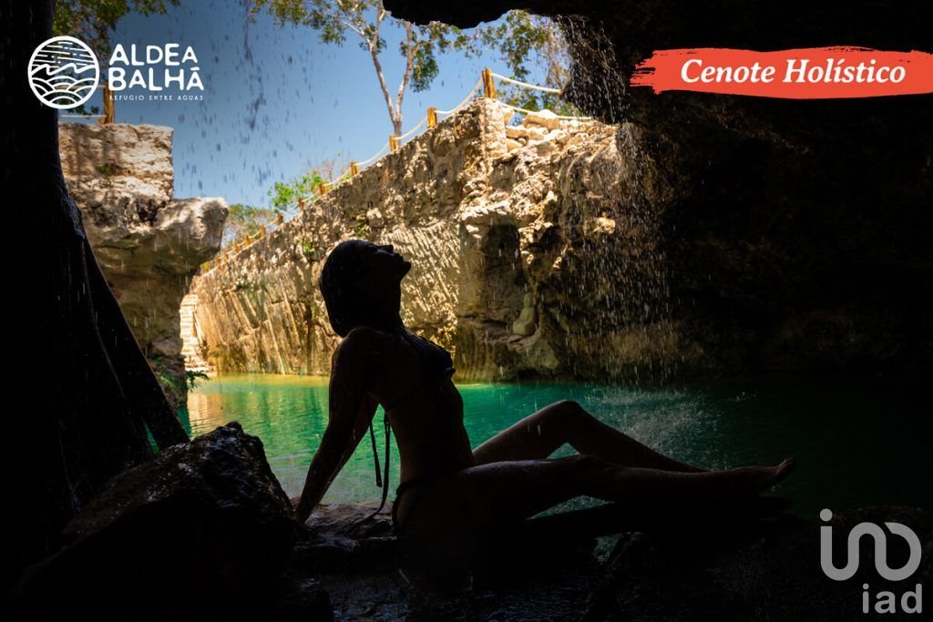 Terreno de lujo en Preventa en Telchac Puerto, a 4 km de la playa