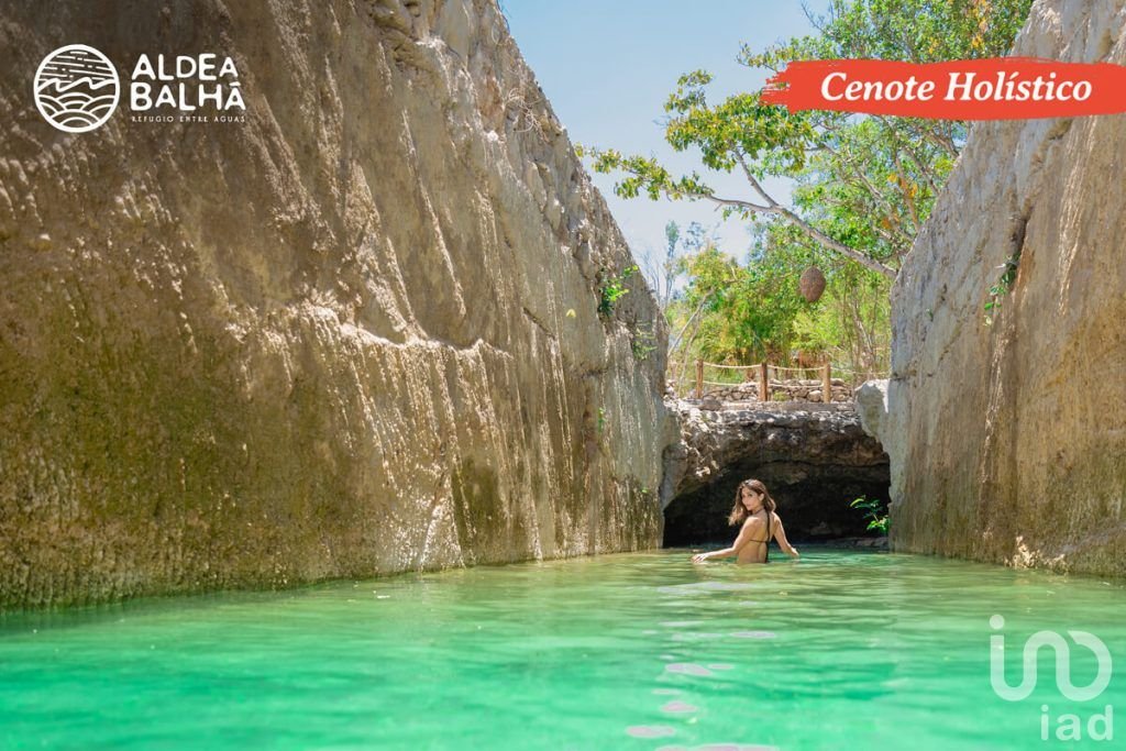Terreno de lujo en Preventa en Telchac Puerto, a 4 km de la playa