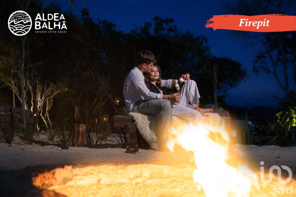 Terreno de lujo en Preventa en Telchac Puerto, a 4 km de la playa