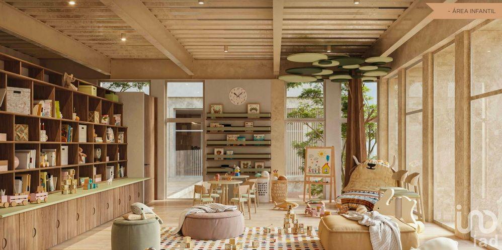 Departamento en venta en Residencial del Mayab, Mérida, Yucatán.