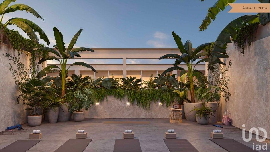 Departamento en venta en Residencial del Mayab, Mérida, Yucatán.