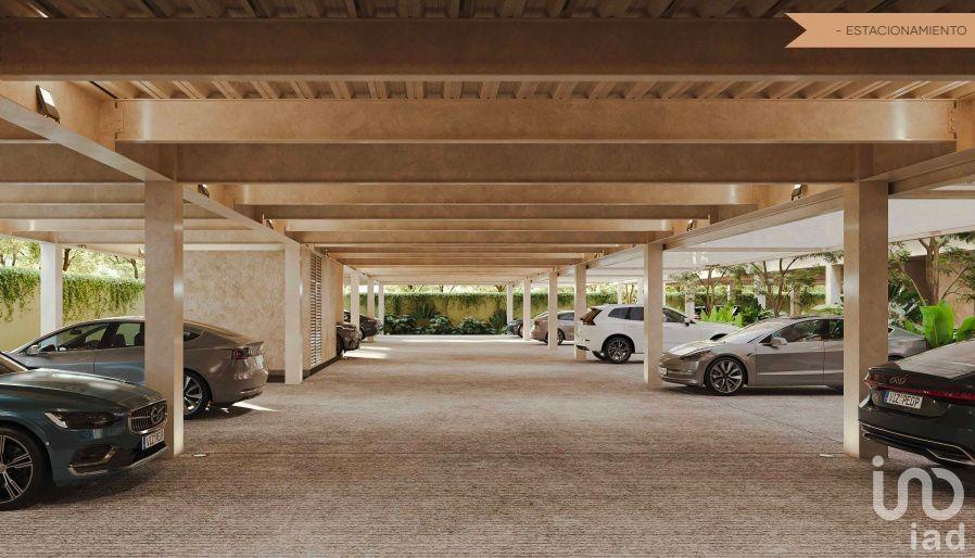 Departamento en venta en Residencial del Mayab, Mérida, Yucatán.