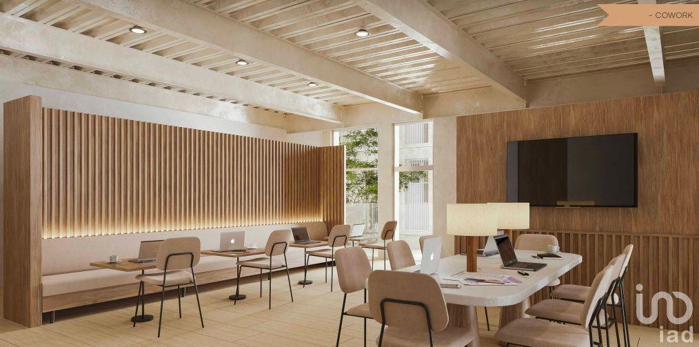 Departamento en venta en Residencial del Mayab, Mérida, Yucatán.