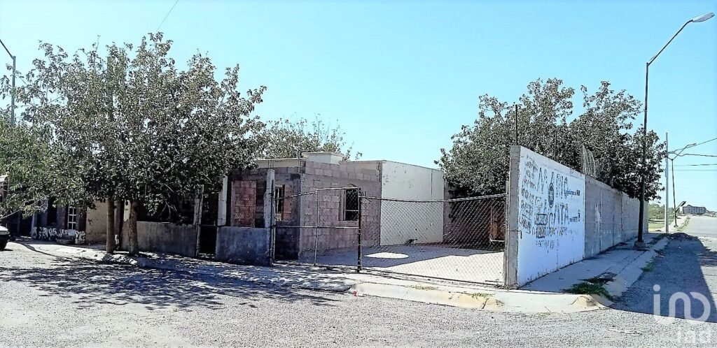 Casa en Venta en Fracc Cumbres del Deporte, Delicias, Chihuahua