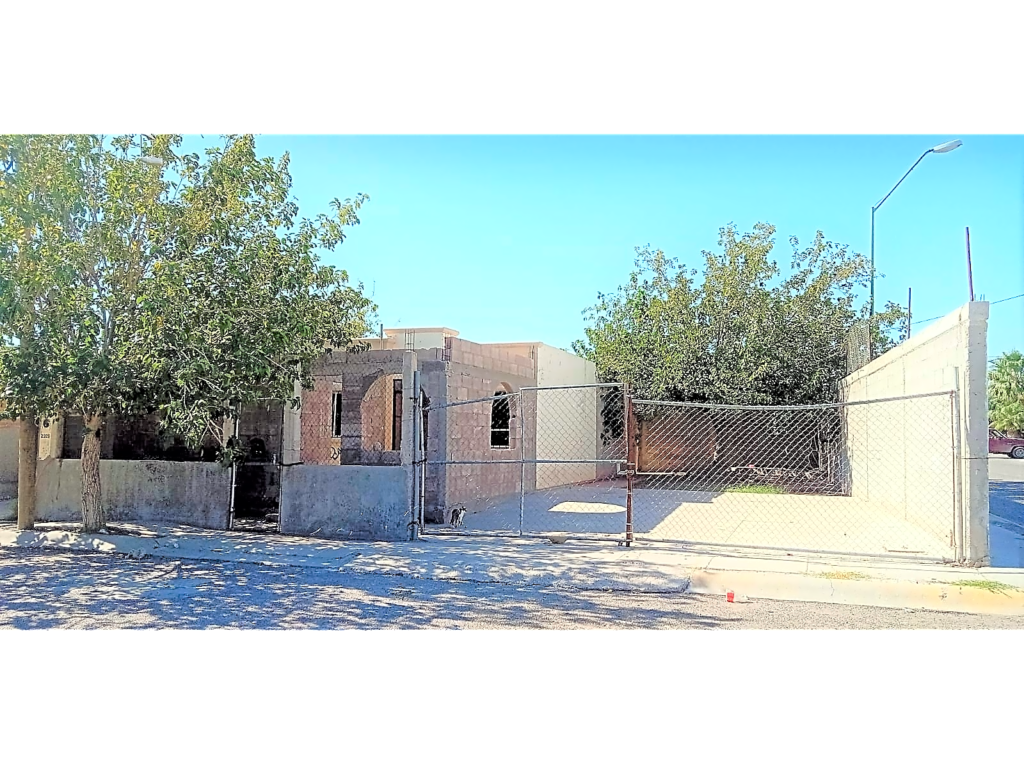 Casa en Venta en Fracc Cumbres del Deporte, Delicias, Chihuahua