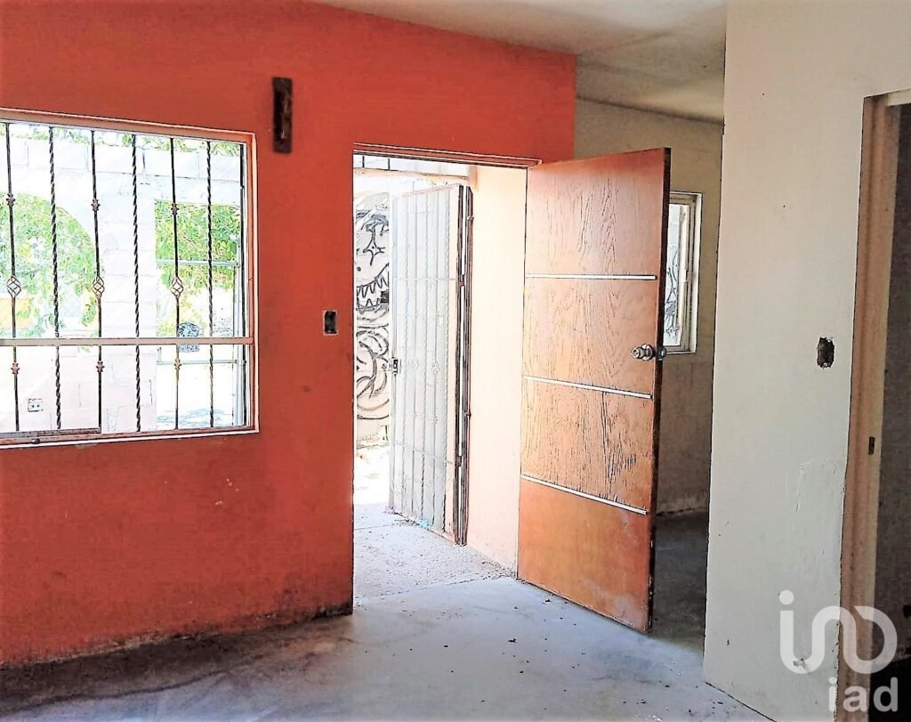 Casa en Venta en Fracc Cumbres del Deporte, Delicias, Chihuahua