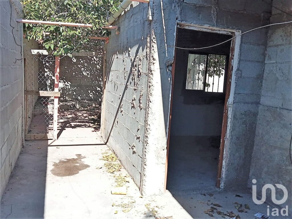 Casa en Venta en Fracc Cumbres del Deporte, Delicias, Chihuahua