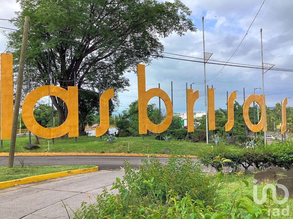 Terreno en Las Brisas Excelente Precio